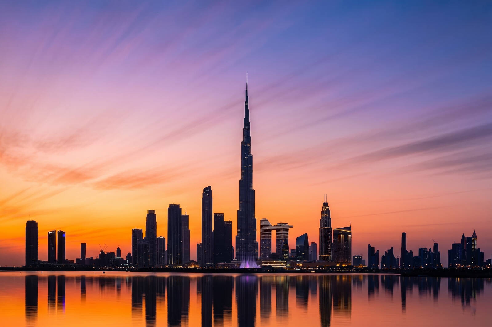 Dubai