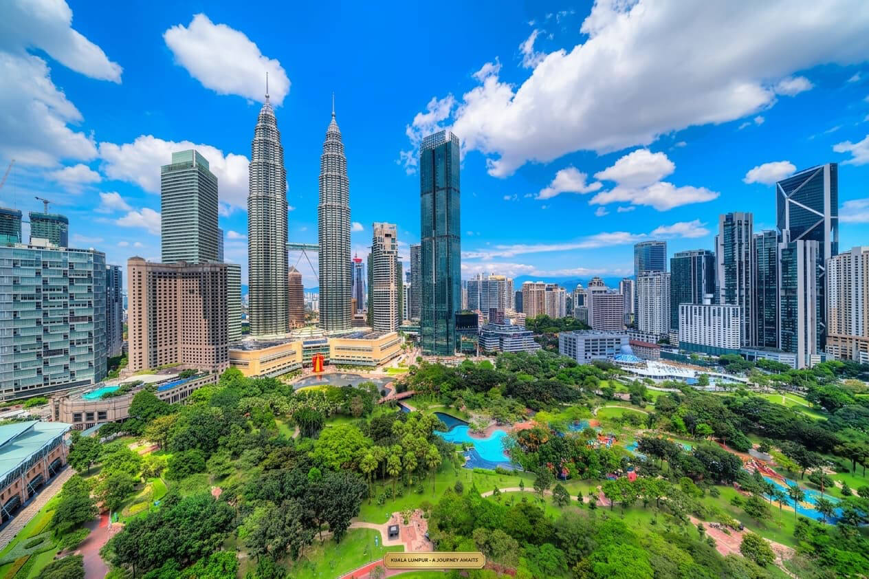 Kuala Lumpur, Malaysia